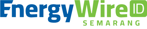 Logo energywire.id